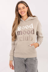 Sudadera modelo 216056 Subnivel