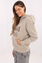Sudadera modelo 216056 Subnivel