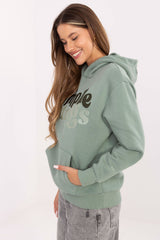 Sudadera modelo 216057 Subnivel