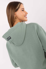 Sudadera modelo 216057 Subnivel