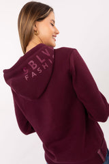 Sudadera modelo 216060 Subnivel