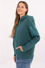 Sudadera modelo 216061 Subnivel