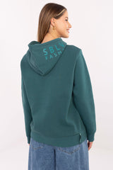 Sudadera modelo 216061 Subnivel
