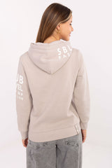 Sudadera modelo 216062 Subnivel