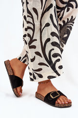 Chanclas modelo 216064 Step in style