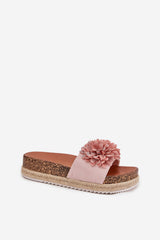 Chanclas modelo 216067 Step in style