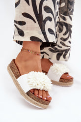 Chanclas modelo 216068 Step in style