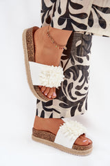 Chanclas modelo 216068 Step in style