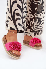 Chanclas modelo 216069 Step in style