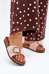 Chanclas modelo 216071 Step in style