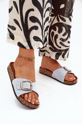 Chanclas modelo 216074 Step in style