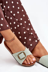 Chanclas modelo 216076 Step in style