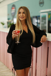 Vestido Casual modelo 216092 Jersa