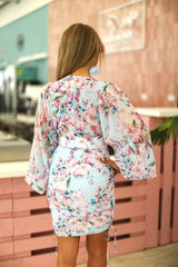 Vestido Casual modelo 216093 Jersa