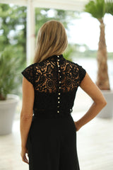 Blusa modelo 216101 Jersa