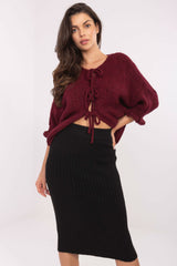 Cárdigan modelo 216109 Italy Moda