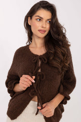 Cárdigan modelo 216110 Italy Moda