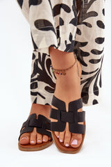 Chanclas modelo 216114 Step in style