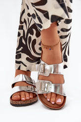 Chanclas modelo 216128 Step in style