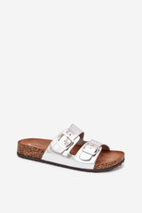 Chanclas modelo 216128 Step in style