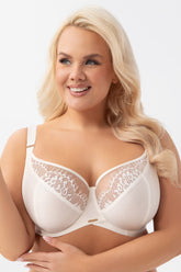 Modelo suave 216133 Gorsenia Lingerie