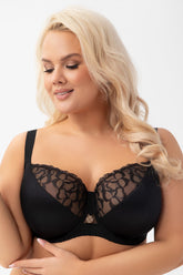 Modelo suave 216136 Gorsenia Lingerie