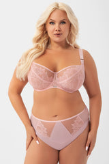 Modelo suave 216142 Gorsenia Lingerie