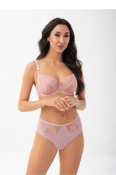 Braguita estilo brasileño modelo 216143 Gorsenia Lingerie