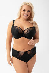 Braguita modelo 216146 Gorsenia Lingerie