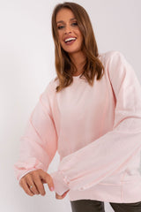 Sudadera modelo 216162 Ex Moda