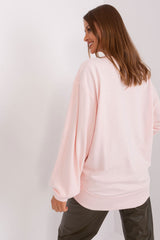Sudadera modelo 216162 Ex Moda