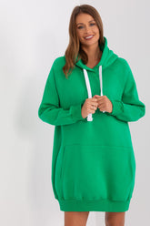 Sudadera modelo 216166 Ex Moda