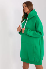 Sudadera modelo 216166 Ex Moda