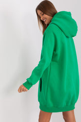 Sudadera modelo 216166 Ex Moda