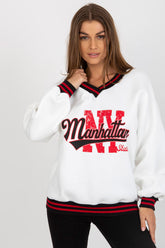 Sudadera modelo 216169 Ex Moda
