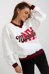 Sudadera modelo 216169 Ex Moda