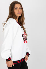 Sudadera modelo 216169 Ex Moda