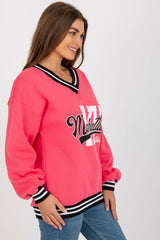Sudadera modelo 216170 Ex Moda