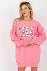 Sudadera modelo 216174 Ex Moda