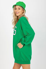 Sudadera modelo 216176 Ex Moda