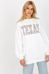 Sudadera modelo 216177 Ex Moda