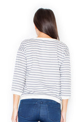 Blusa modelo 48304 Katrus