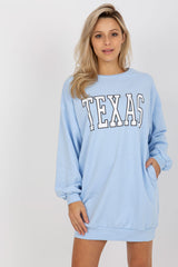 Sudadera modelo 216178 Ex Moda