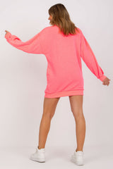 Sudadera modelo 216180 Ex Moda