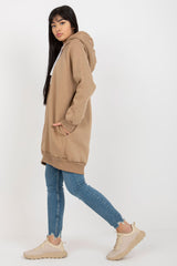 Sudadera modelo 216186 Ex Moda