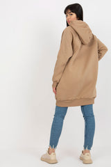 Sudadera modelo 216186 Ex Moda