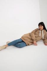 Sudadera modelo 216186 Ex Moda