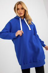 Sudadera modelo 216187 Ex Moda