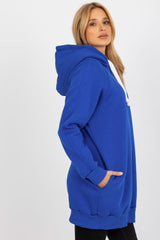 Sudadera modelo 216187 Ex Moda