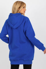 Sudadera modelo 216187 Ex Moda